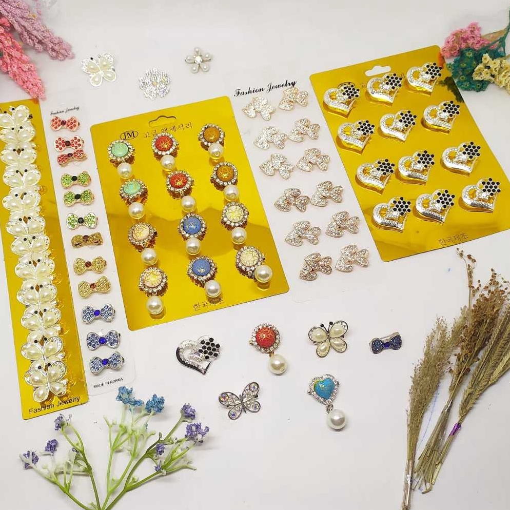 Action Now Bros Dagu Hijab Lusinan 12pcs  Bros Jilbab 1 Lusin  Bros Kecil Grosir Termurah