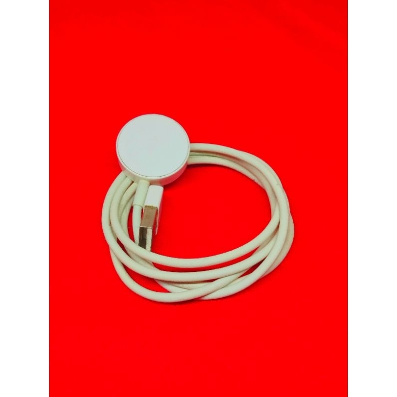 kabel Apple watch original second cabutan