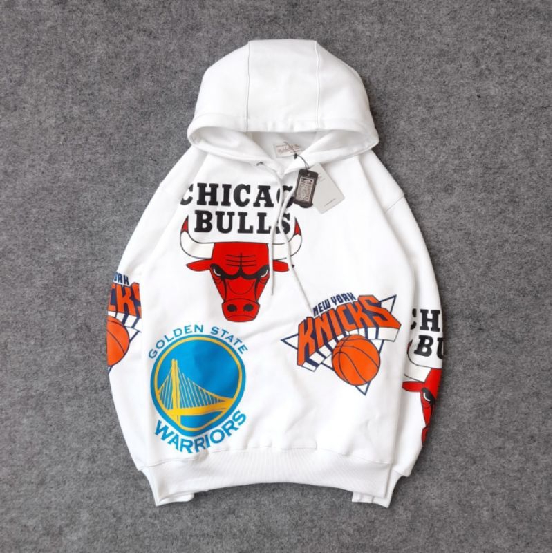 Hoodie Chicago Bulls | Sweeter Hoodie Bulls Full Tag