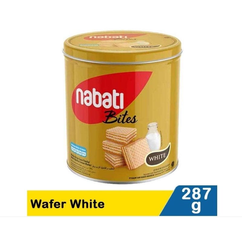 

nabati wafer