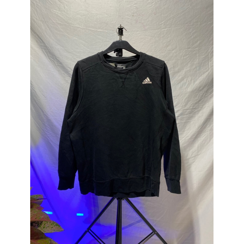 Crewneck Adi preloved