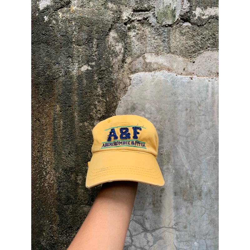 Cap Abercrombie&Fitch