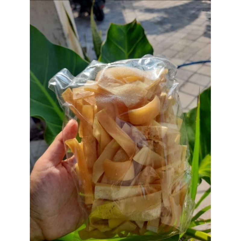 

Rambak stik lebar 250 Gr