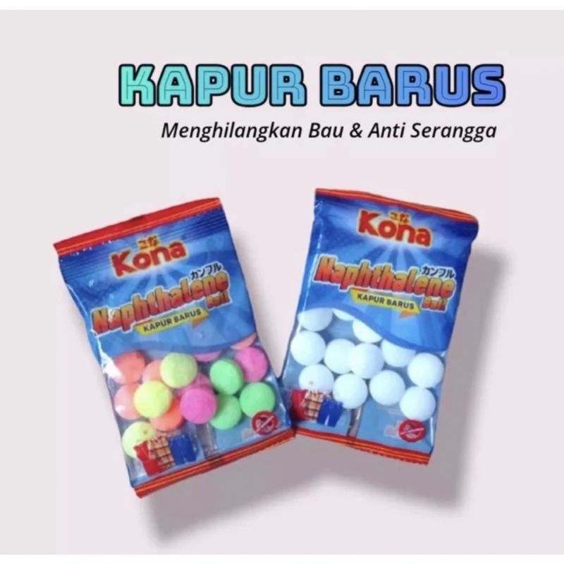 SACHET KAPUR BARUS LEMARI BAJU PAKAIAN / KAMPER TOILET/KAMAR MANDI ANTI BAU