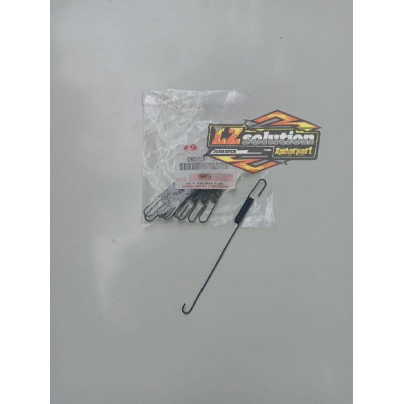 PER SWITCH REM BELAKANG SATRIA HIU & LUMBA ORIGINAL SGP