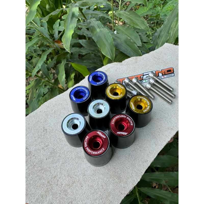 Jalu stang balancer Ninja R / Ss jalu ninja Rr R/Ss