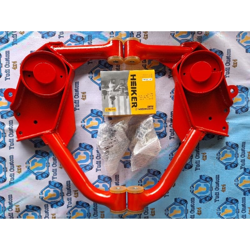 sayap escudo gen 2 plus balljoint