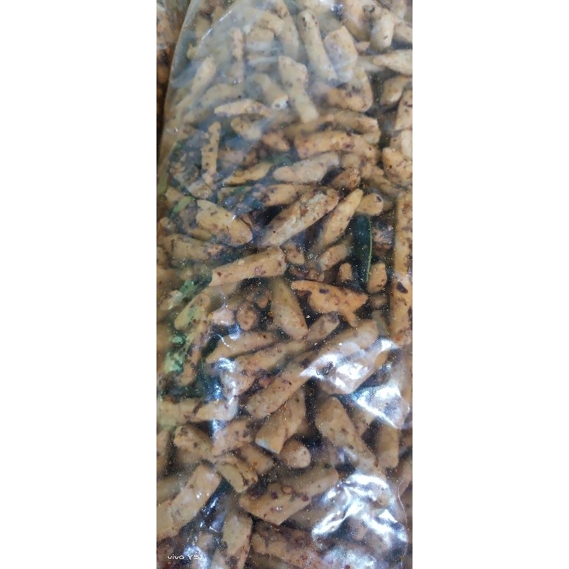 

Basreng Stik Jember 500gram