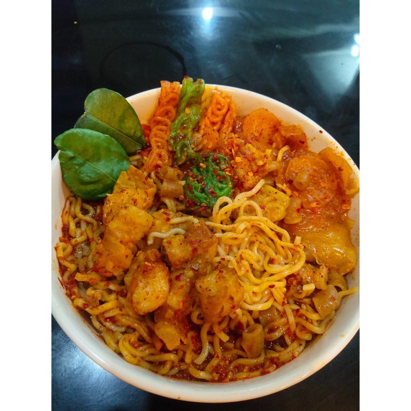 

10 PCS SEBLAK INSTAN MURAH