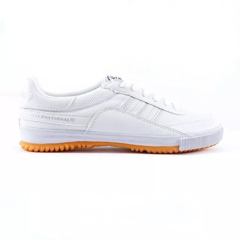 Kodachi 8115 white - kasual - sepatu capung - retro - sepatu olahraga