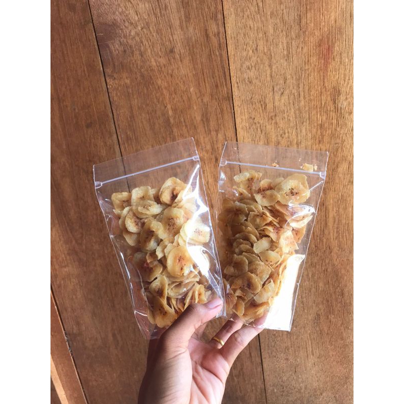 

keripik pisang