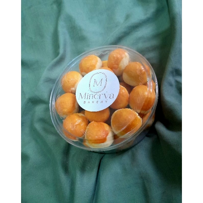 

Kue Nastar Premium 250gr