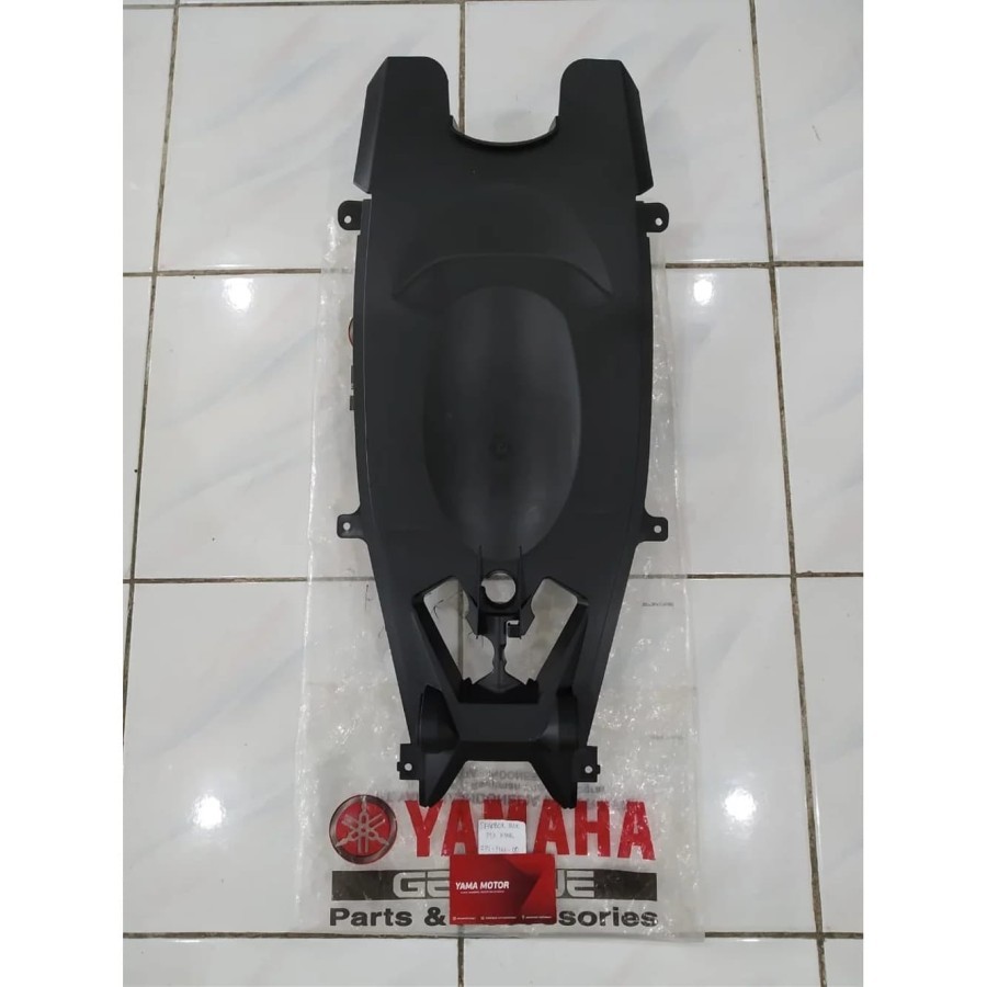 SPAKBOR BELAKANG JUPITER MX KING 2PV-F1611-00 ORI YGP