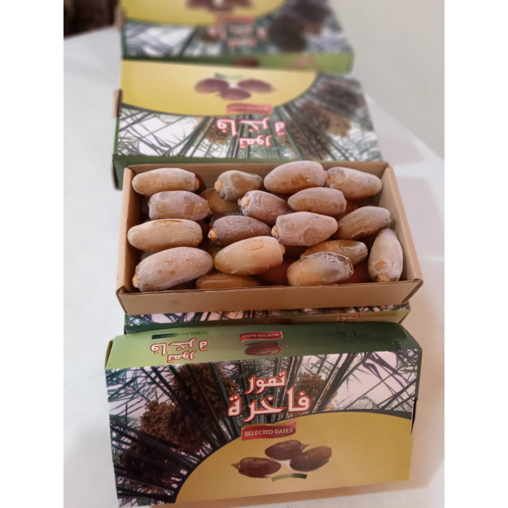 

Kurma Ruthob #Kurma basah#kurma manis segar 500 gr