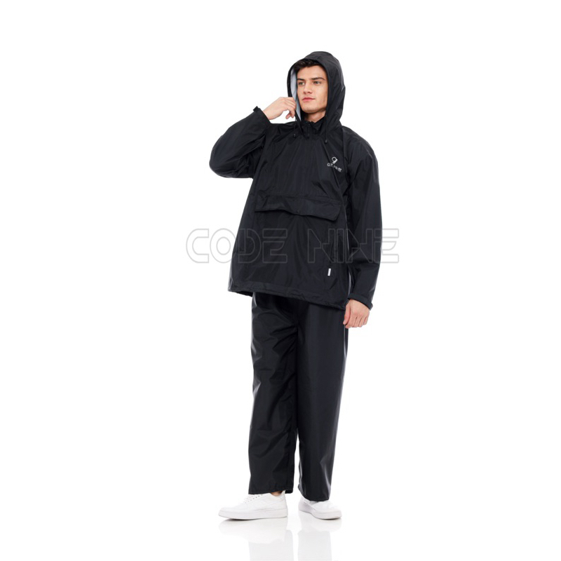 Jas hujan Raincoat Goretex Original Waterproof