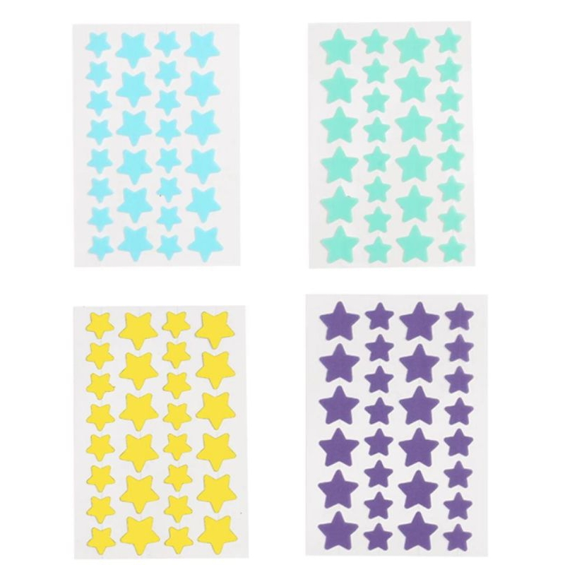 Acne Patch Lucu | Pimple Jerawat