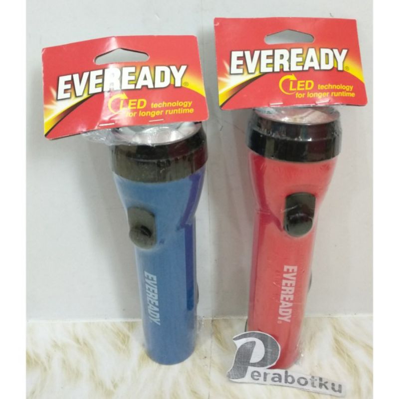 Senter Eveready LED Besar