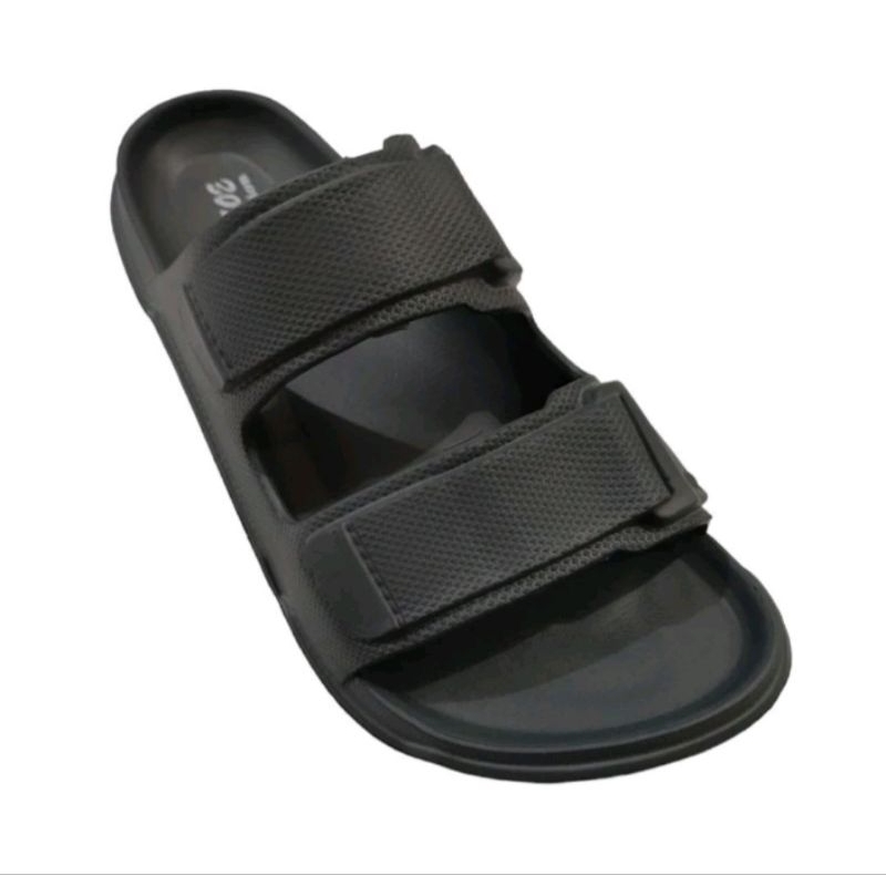 Sandal slide pria irsoe