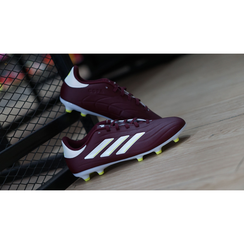 SEPATU BOLA ANAK ADIDAS COPA PURE 2 LEAGUE FG J