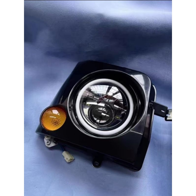 HeadLamp LED JDM Karimun Kotak