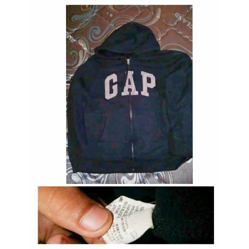 gap nomin