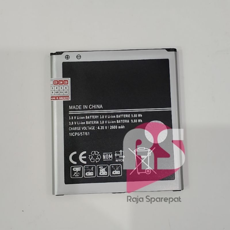 BATERAI SAMSUNG GRAND PRIME / J2 PRIME / J2 PRO ORI 100A