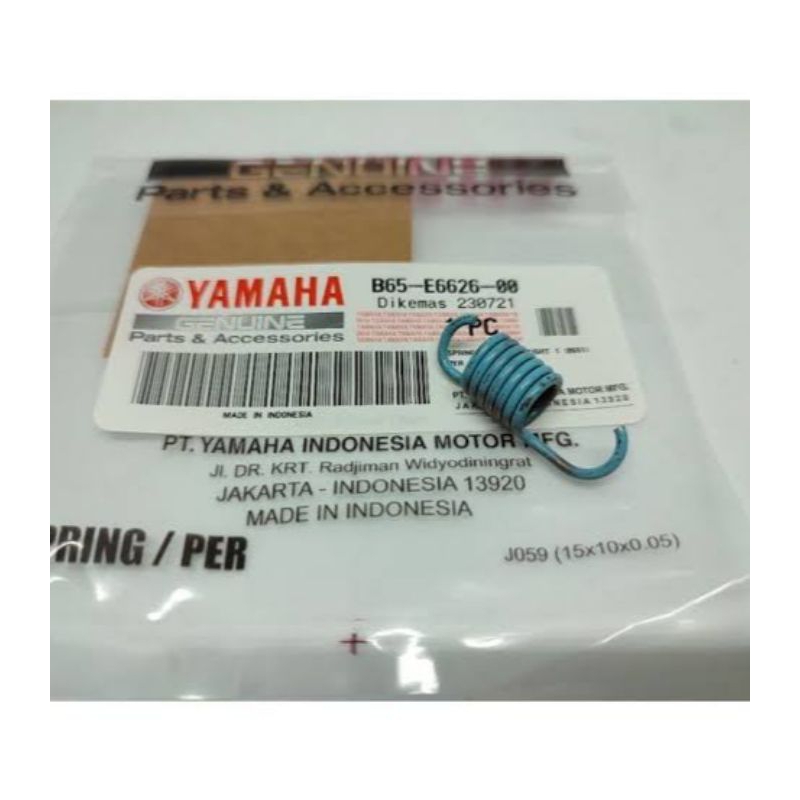 PER SENTRI/PER KAMPAS AEROX ALL NMAX/B65-E6626-00