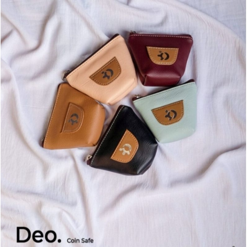 Deo Dompet Koin Gotosovie