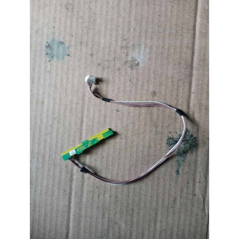 Sensor Panasonic TH-L32B6G. L32B6G