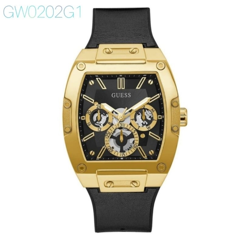 Jam Tangan Pria GW0202G1