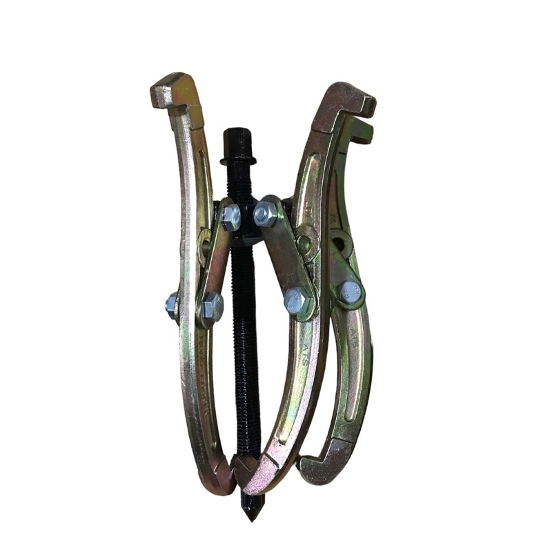 Treker Kaki 3 Ukuran 10 inch