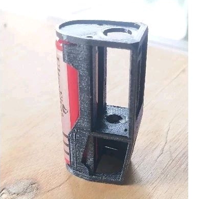 print3d mainframe rebox