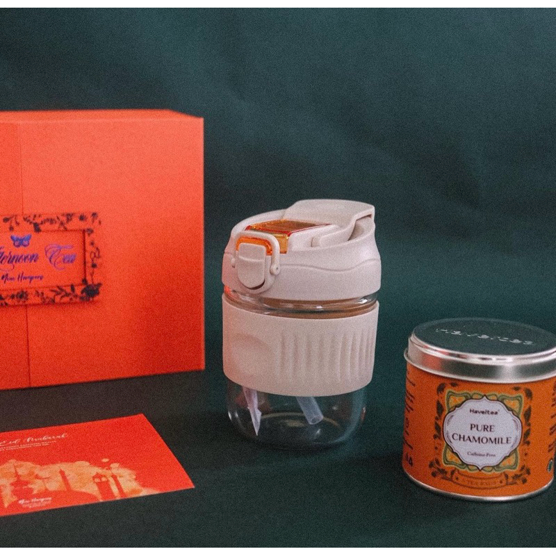 

HAMPERS LEBARAN | Custom Hampers | Birthday Gift - Turkiye