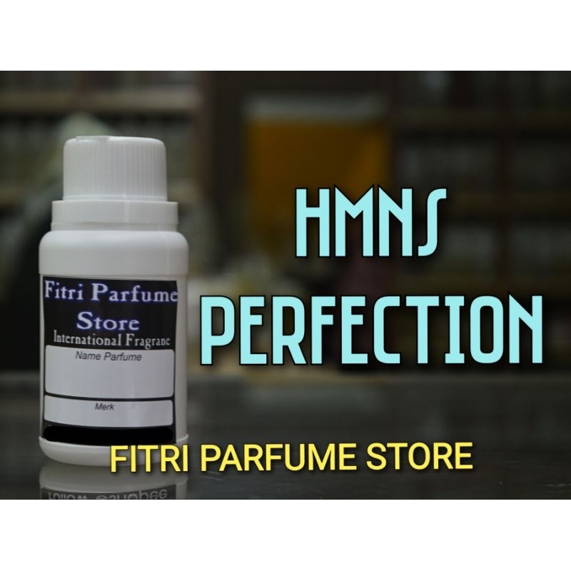 Bibit parfum HMNS PERFECTION 100ml