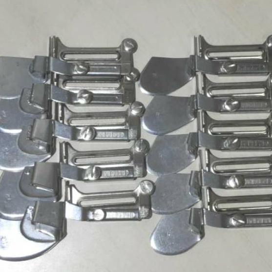 77 Corong Kelim A11 Corong Heming Kelim Lipat