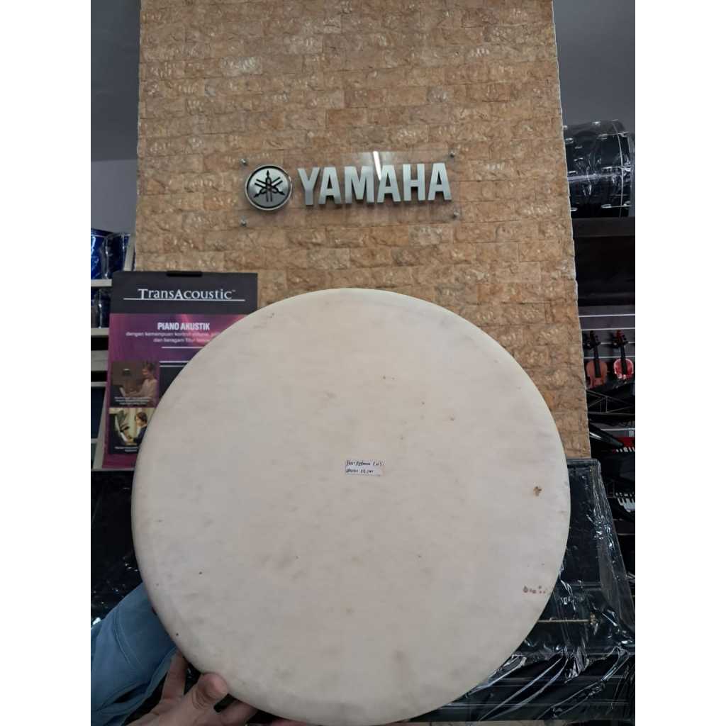 BASS REBANA HADROH 35 CM
