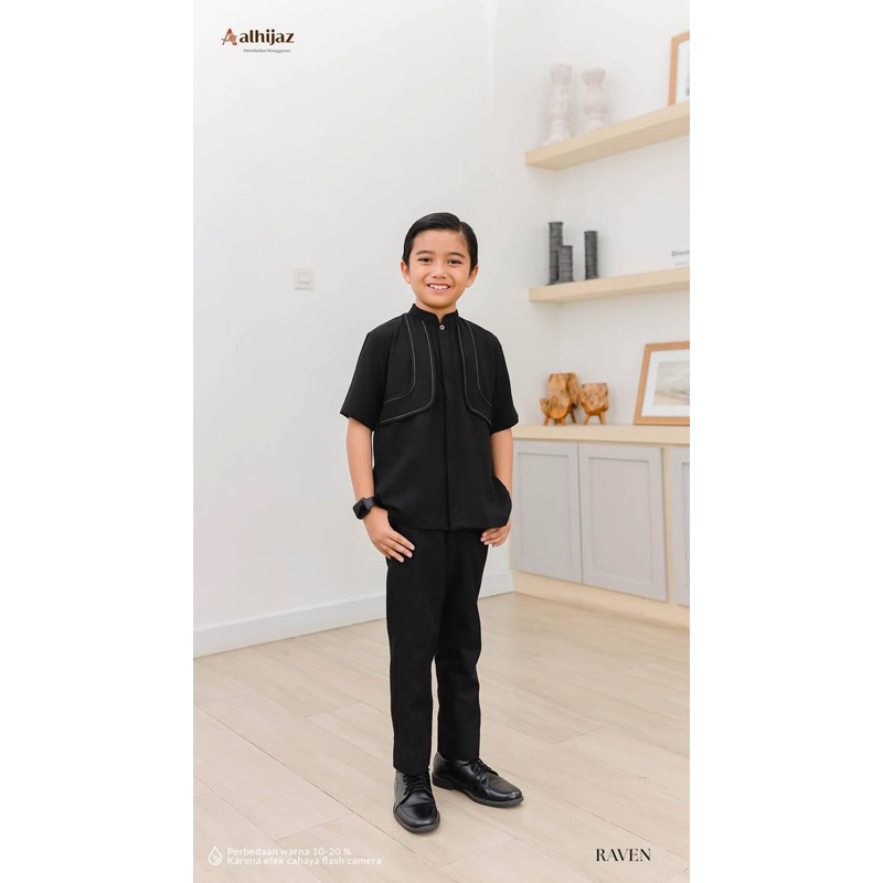 SENADA KOKO ANAK by ALhijaz