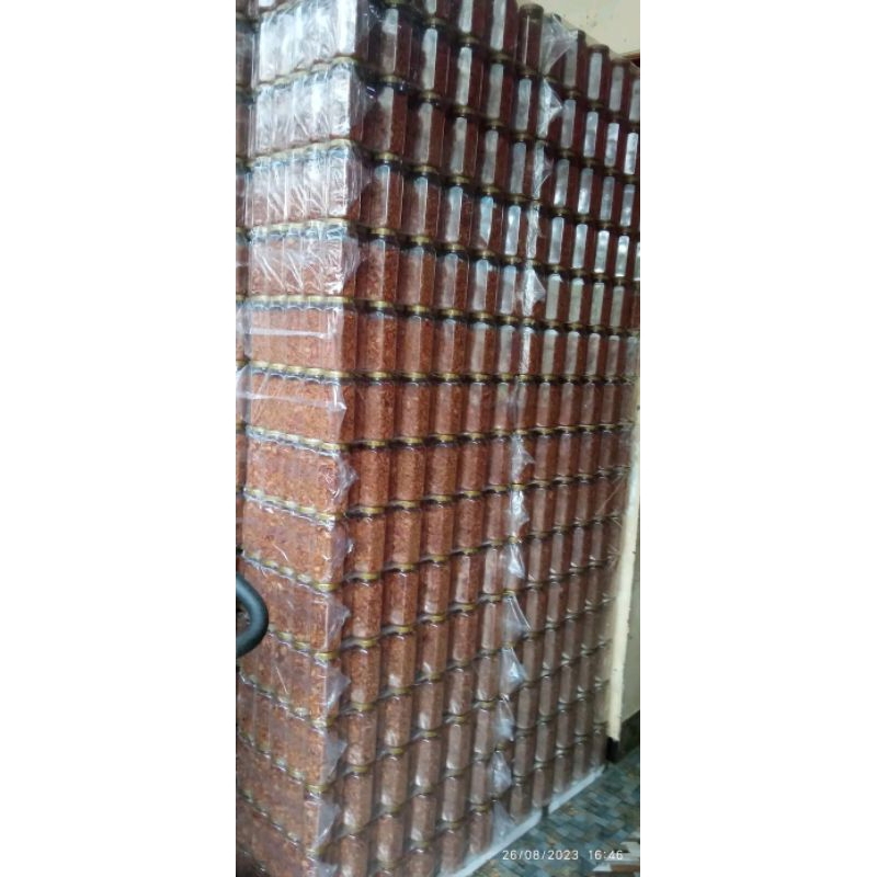 

HG COD Bawang Goreng isi 3 Toples bawang goreng grade A