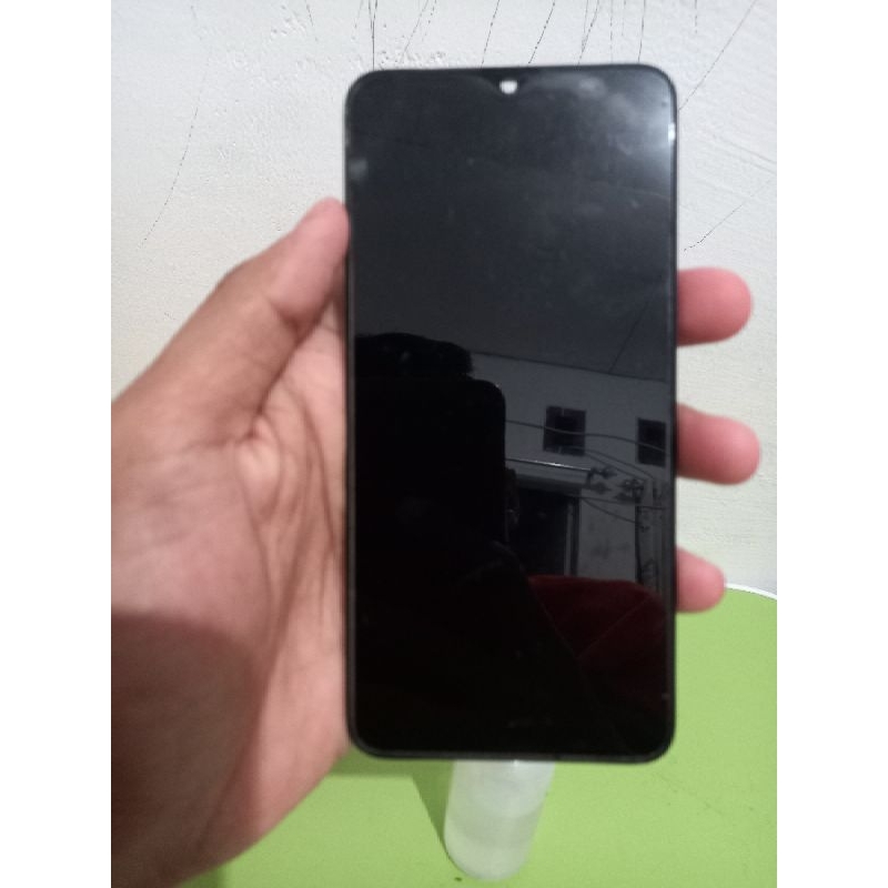 LCD+frame Ori Copotan Realme 3.
