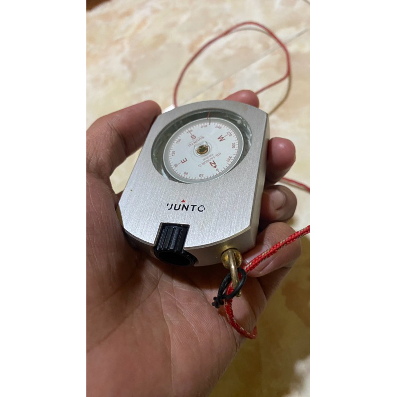 Kompas Suunto KB 14 / Suunto KB-14 Compass