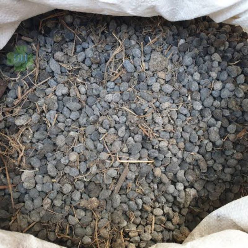 pupuk kompos kambing