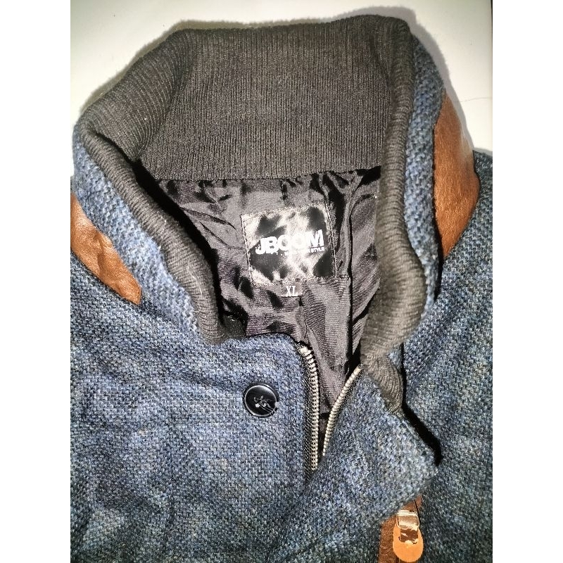jacket Jboom