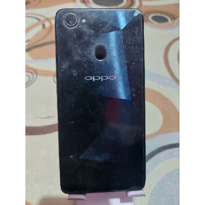 Oppo f7 minus lcd