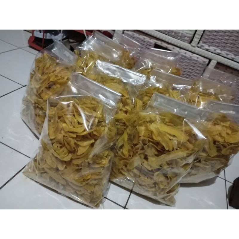 

kripik pisang