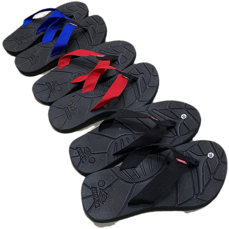 sandal gunung Viral murah meriah sandal gunung pria/wanita sandal gunung/sandal gunung murah/sandal 