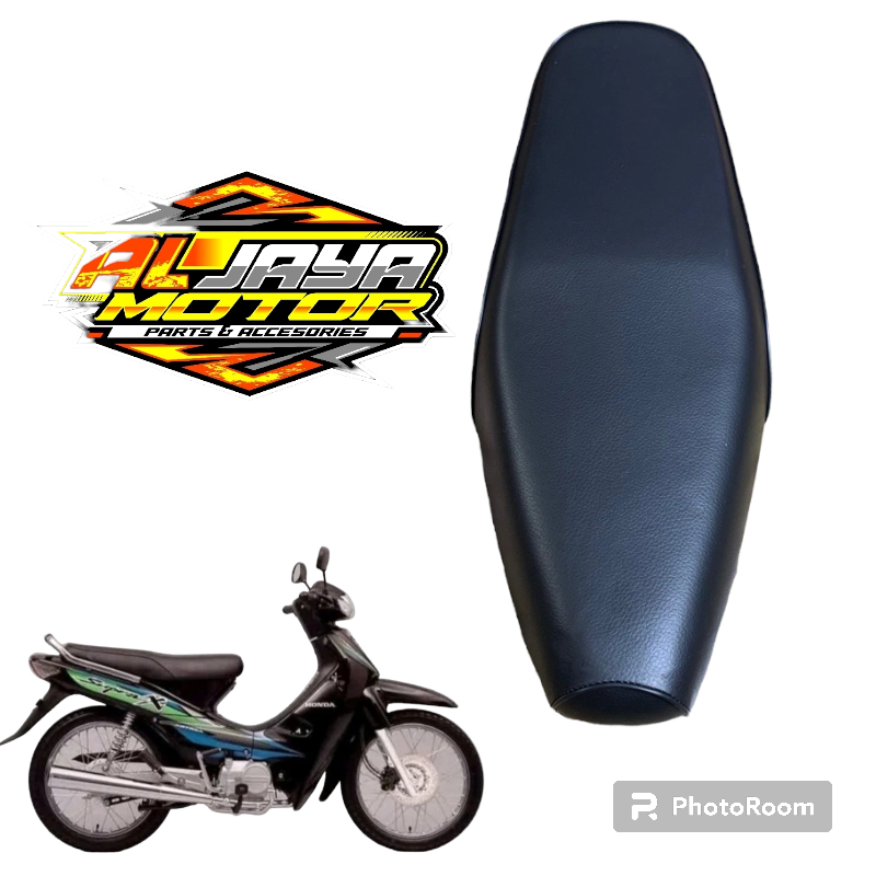 JOK HONDA SUPRA X 110 LAMA / JOK STANDAR SUPRA X LAMA