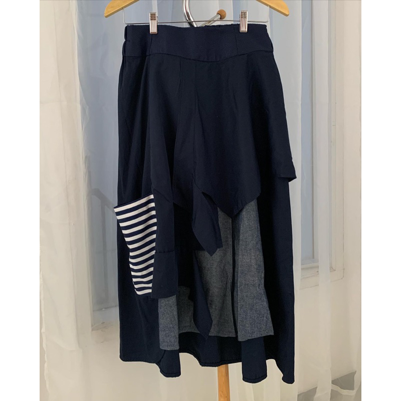 Oline Workrobe skirt