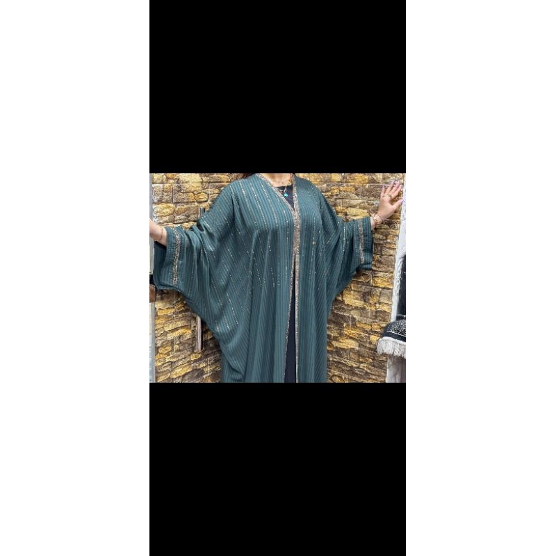 abaya mesir import baju wanita gamis wanita