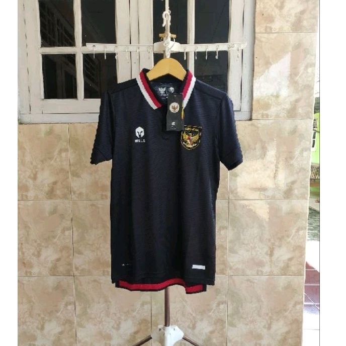 Timnas Indonesia Third Player Issue 2022/24