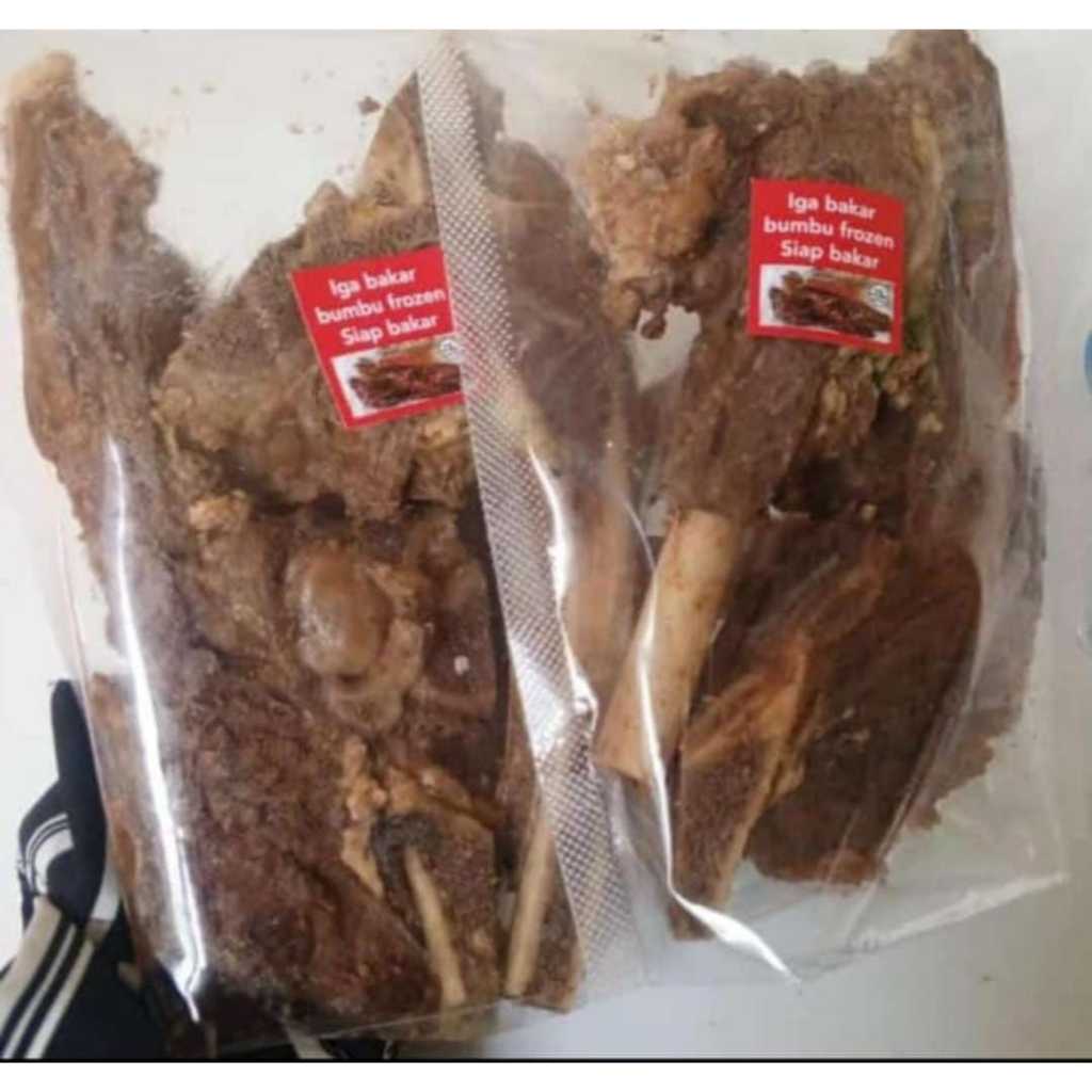 

DAGING IGA BUMBU